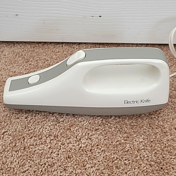 Electric Carve Carving Knife - Picture 2 of 5